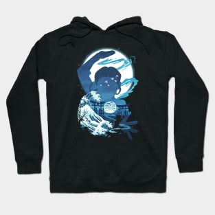 Waterbender Hoodie